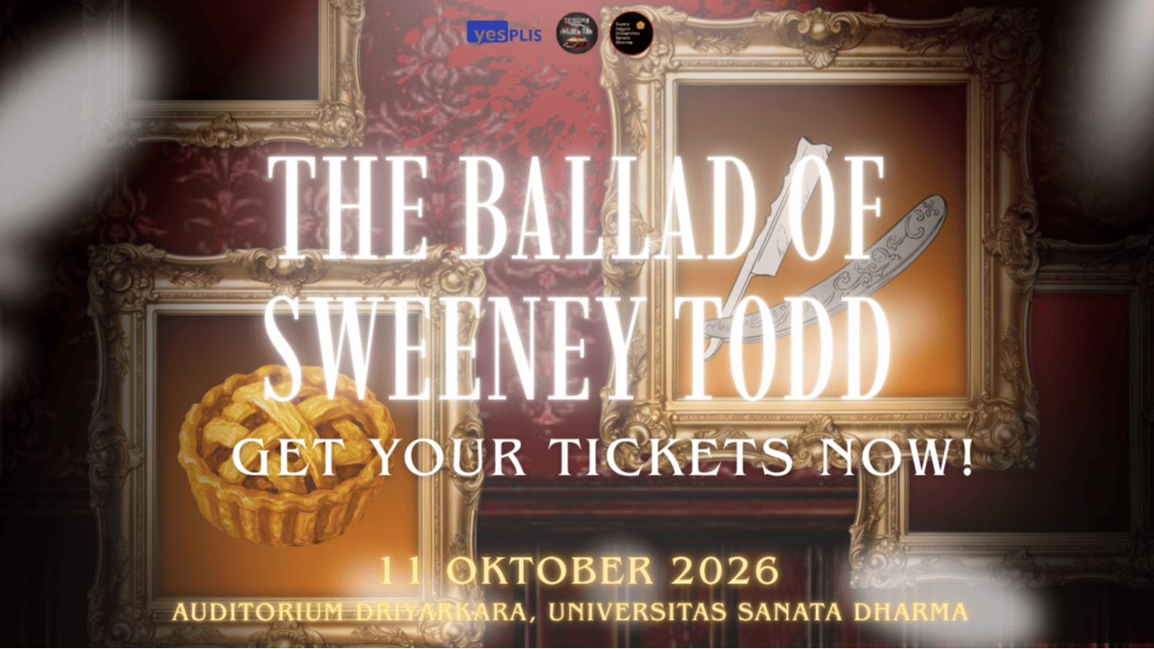 PLAY PERFORMANCE 2026: THE BALLAD OF SWEENEY TODD foto 1