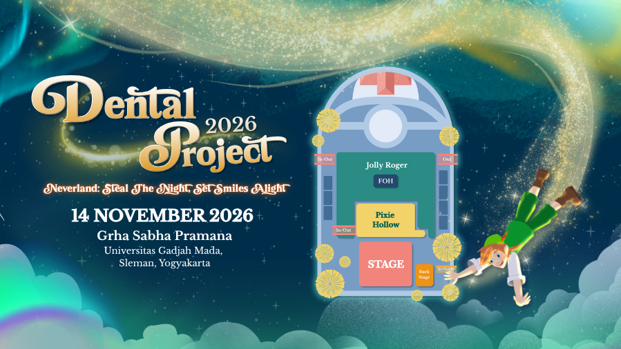 DENTAL PROJECT 2026 foto 1