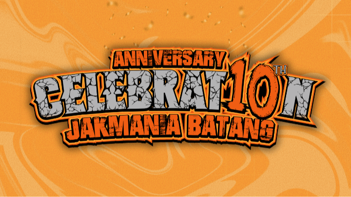 Celebrat10n foto 1