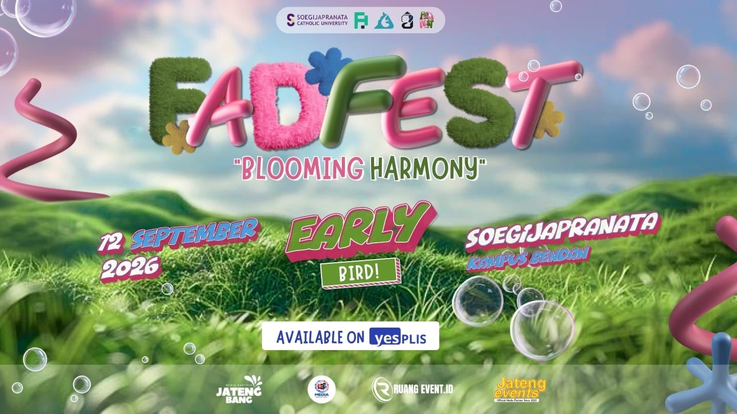 FADFEST 2026 foto 1