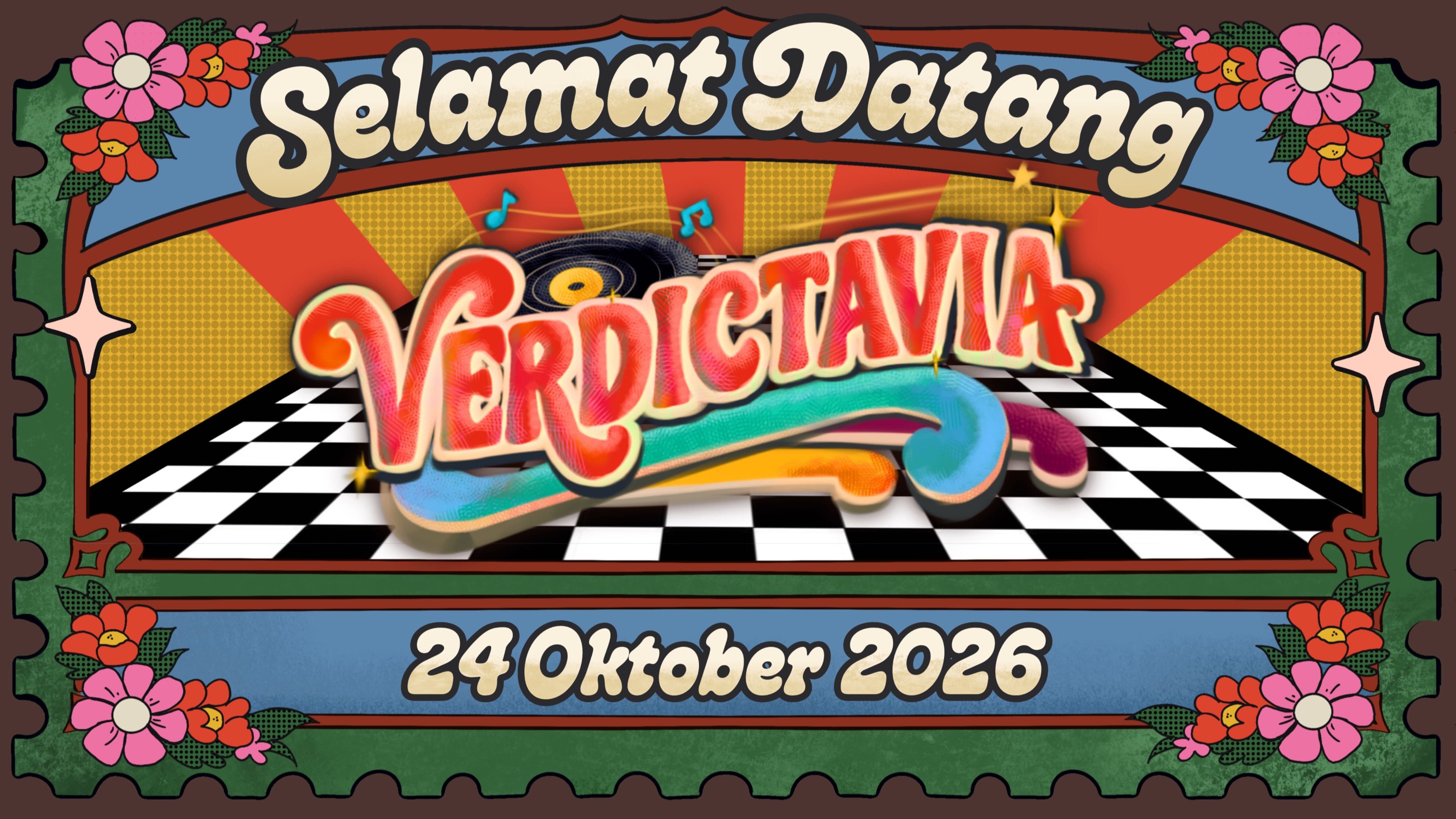 Verdictavia foto 1