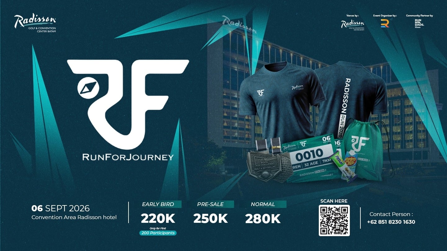 Radisson 7K Fun Run 2026 foto 1