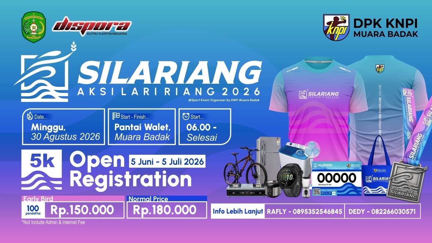 SILARIANG foto 1