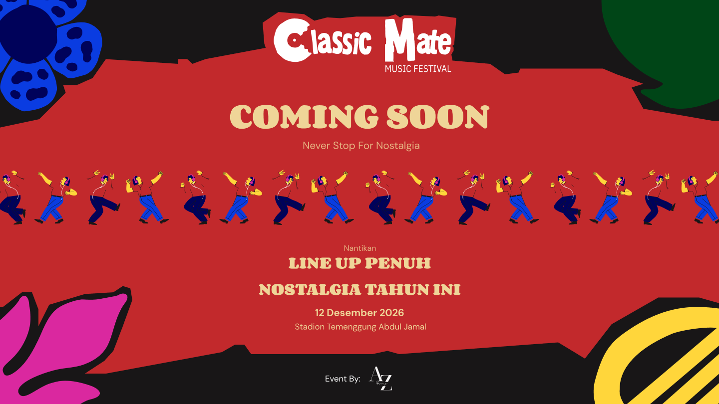 CLASSIC MATE MUSIC FESTIVAL foto 1