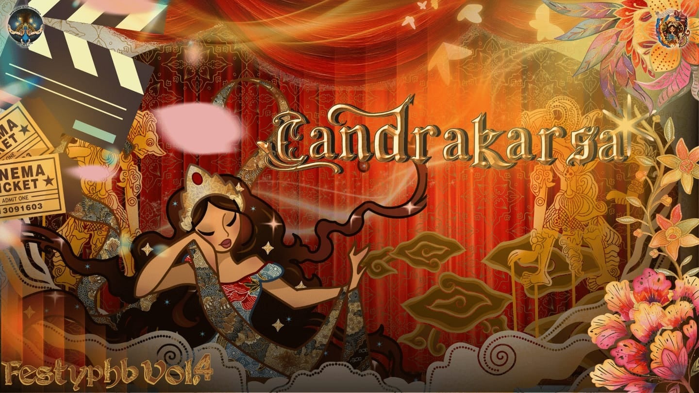 Candrakarsa foto 2
