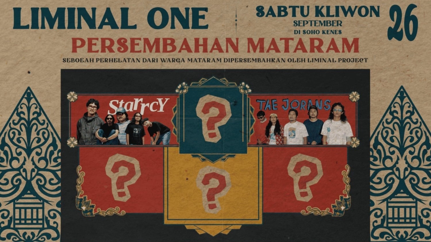 Liminal One foto 1