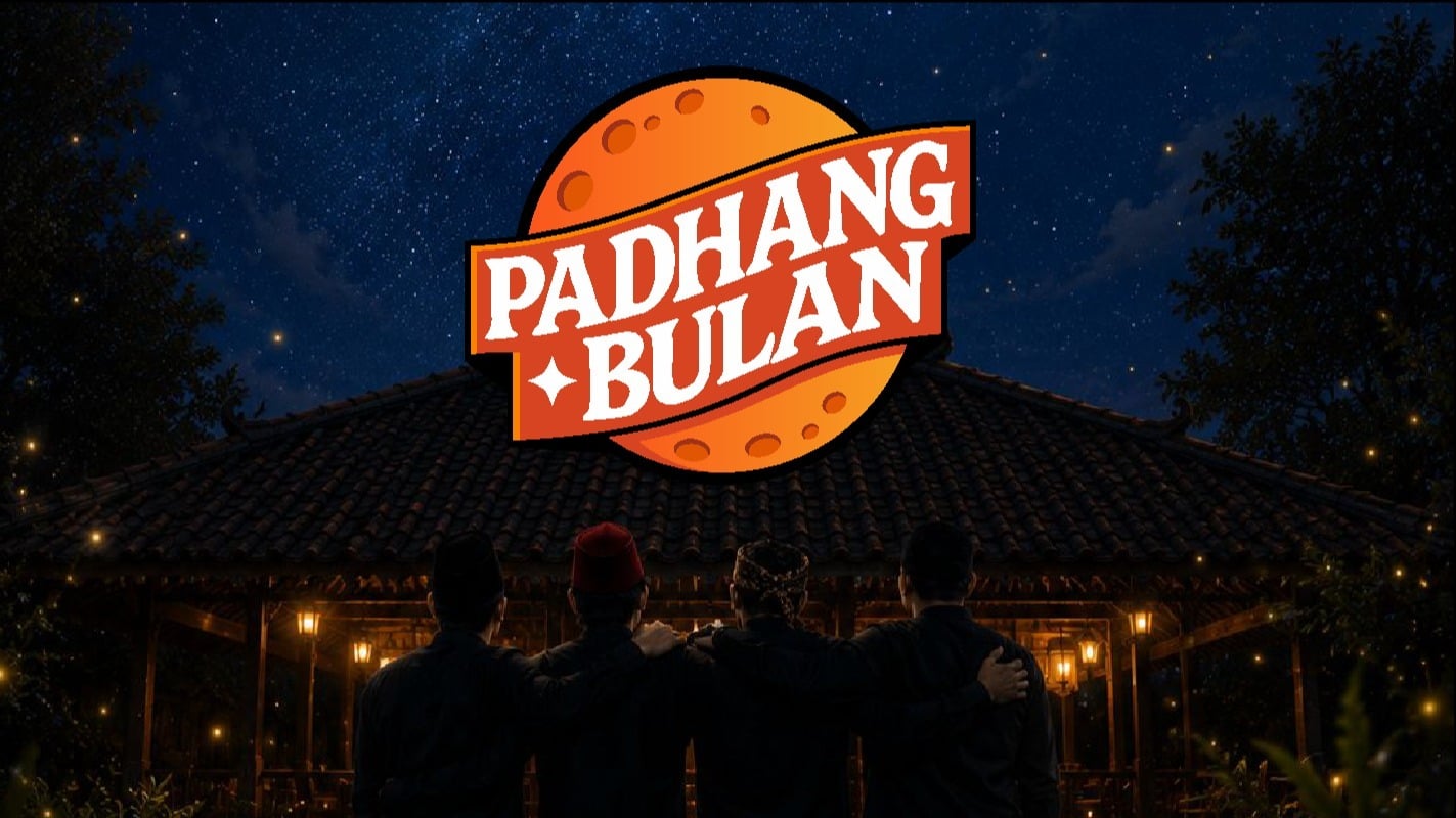 Padhang Bulan Fest foto 1