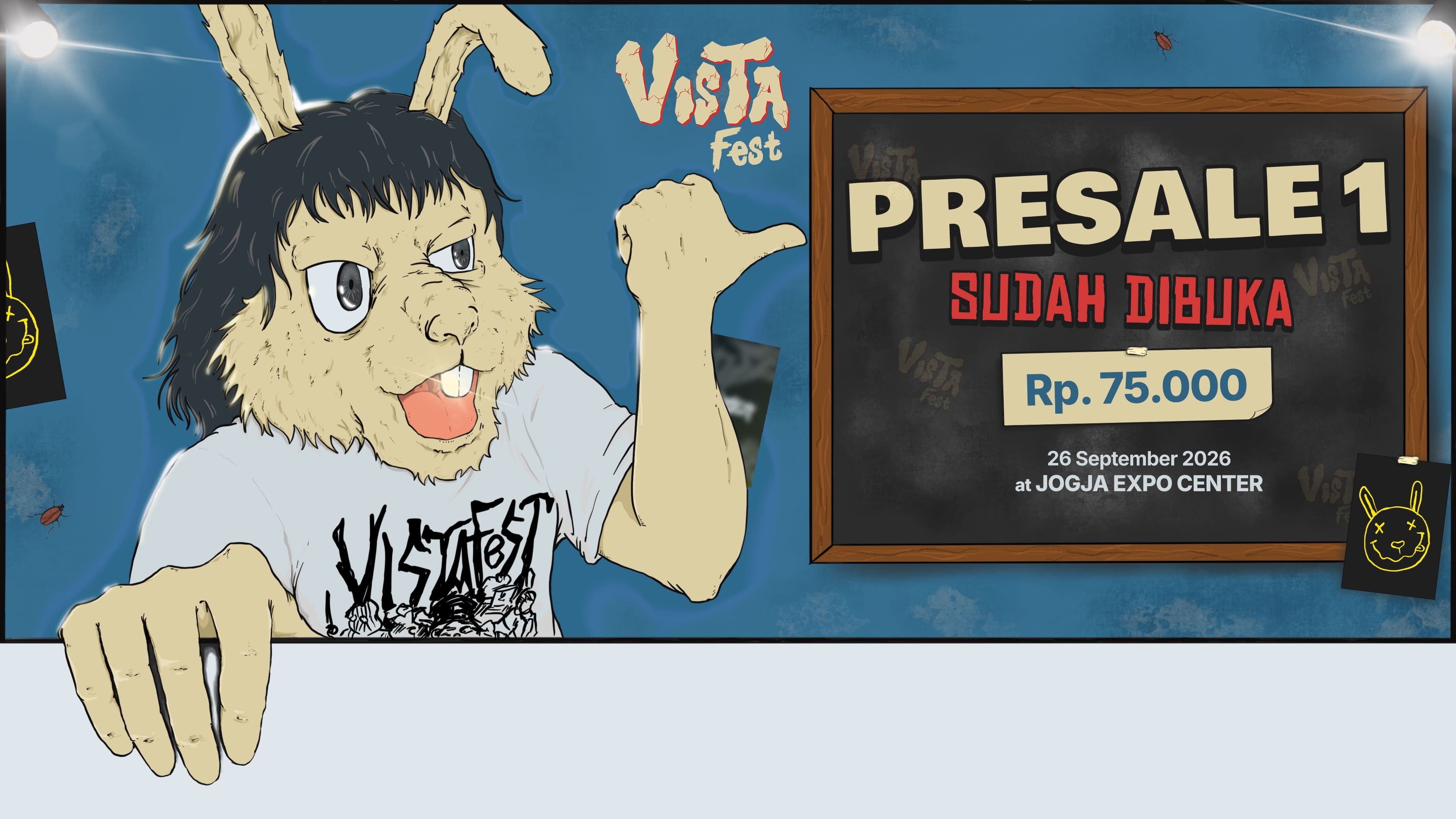 VISTA FEST foto 1