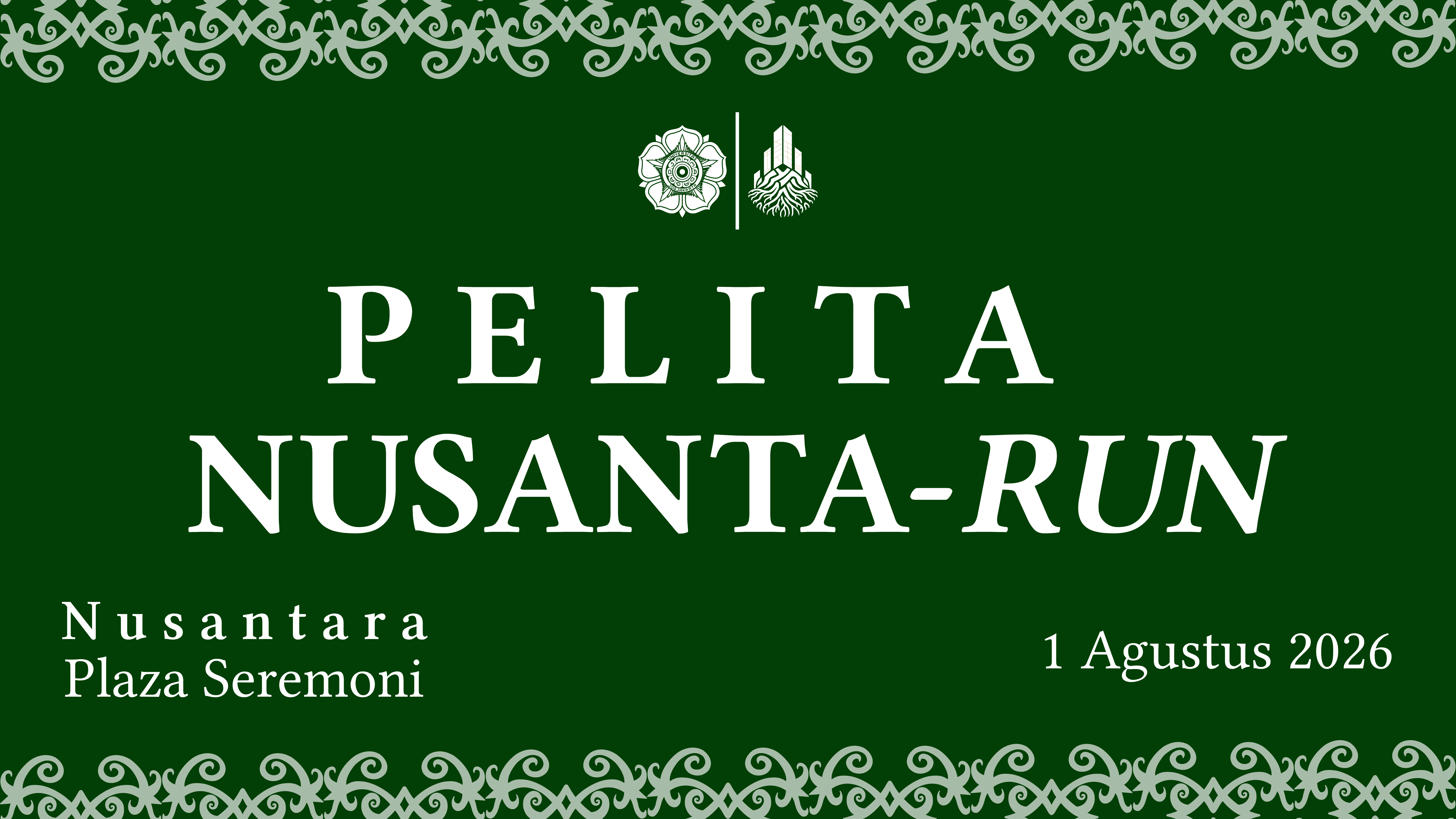 Pelita Nusanta-Run