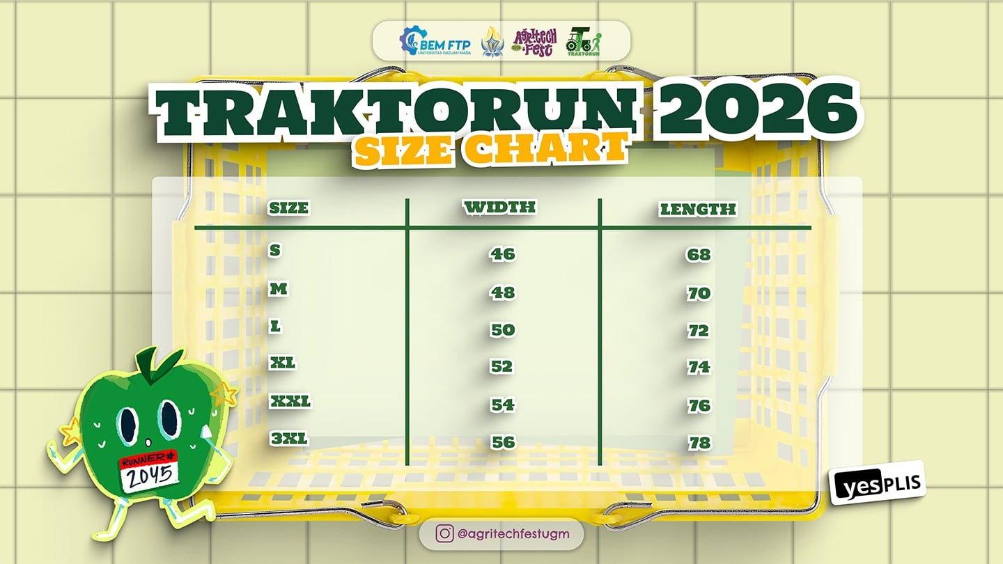 TRAKTORUN 2026 foto 2
