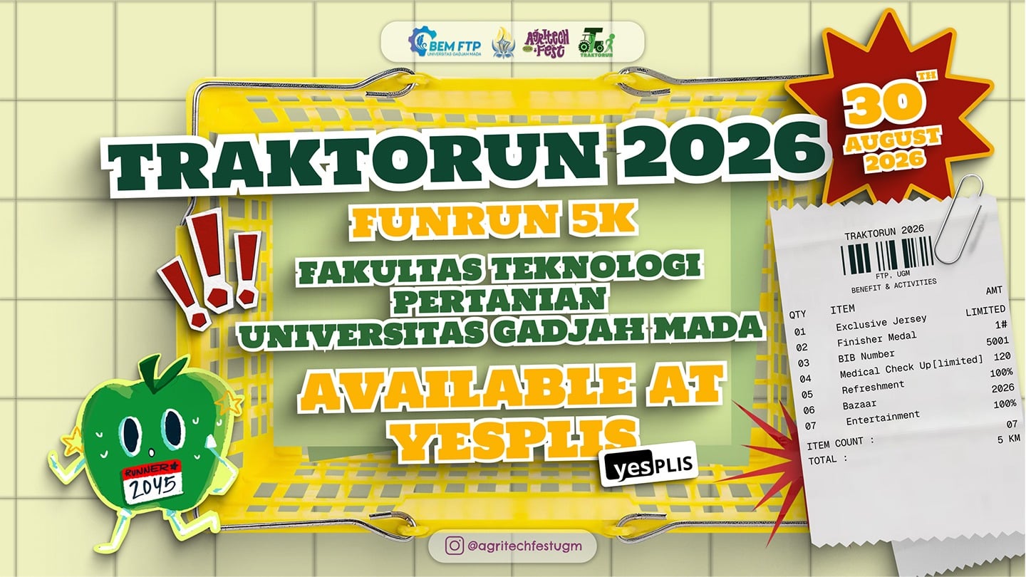 TRAKTORUN 2026 foto 1