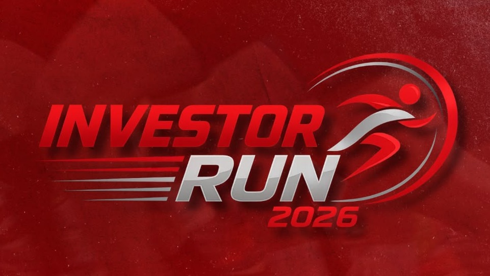 INVESTOR RUN 2026