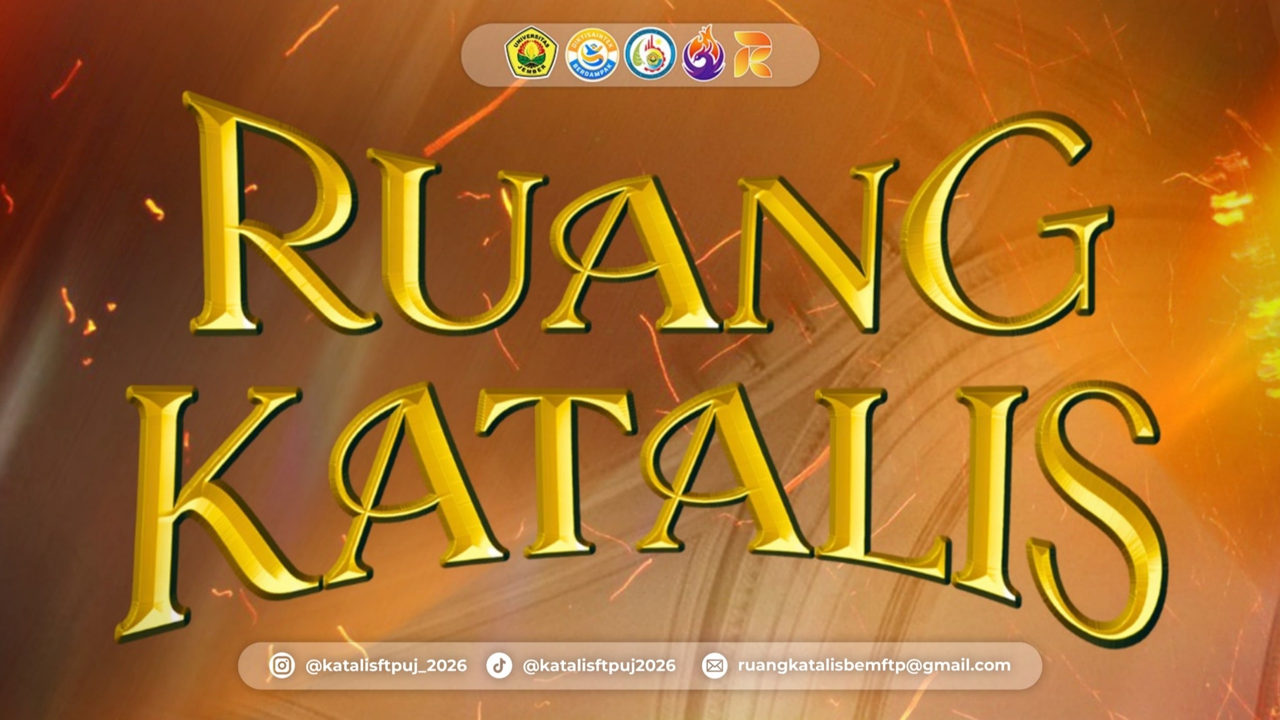 RUANG KATALIS 2026 foto 1