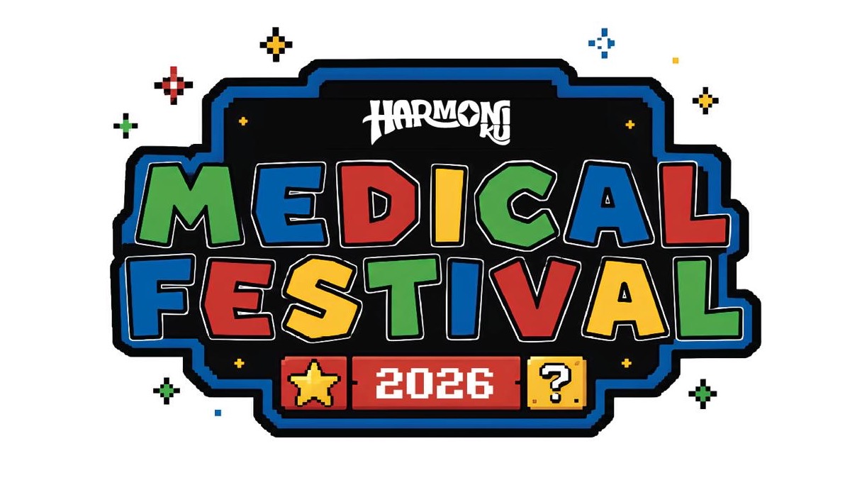 Medical Festival Harmoni KU 2026 foto 2