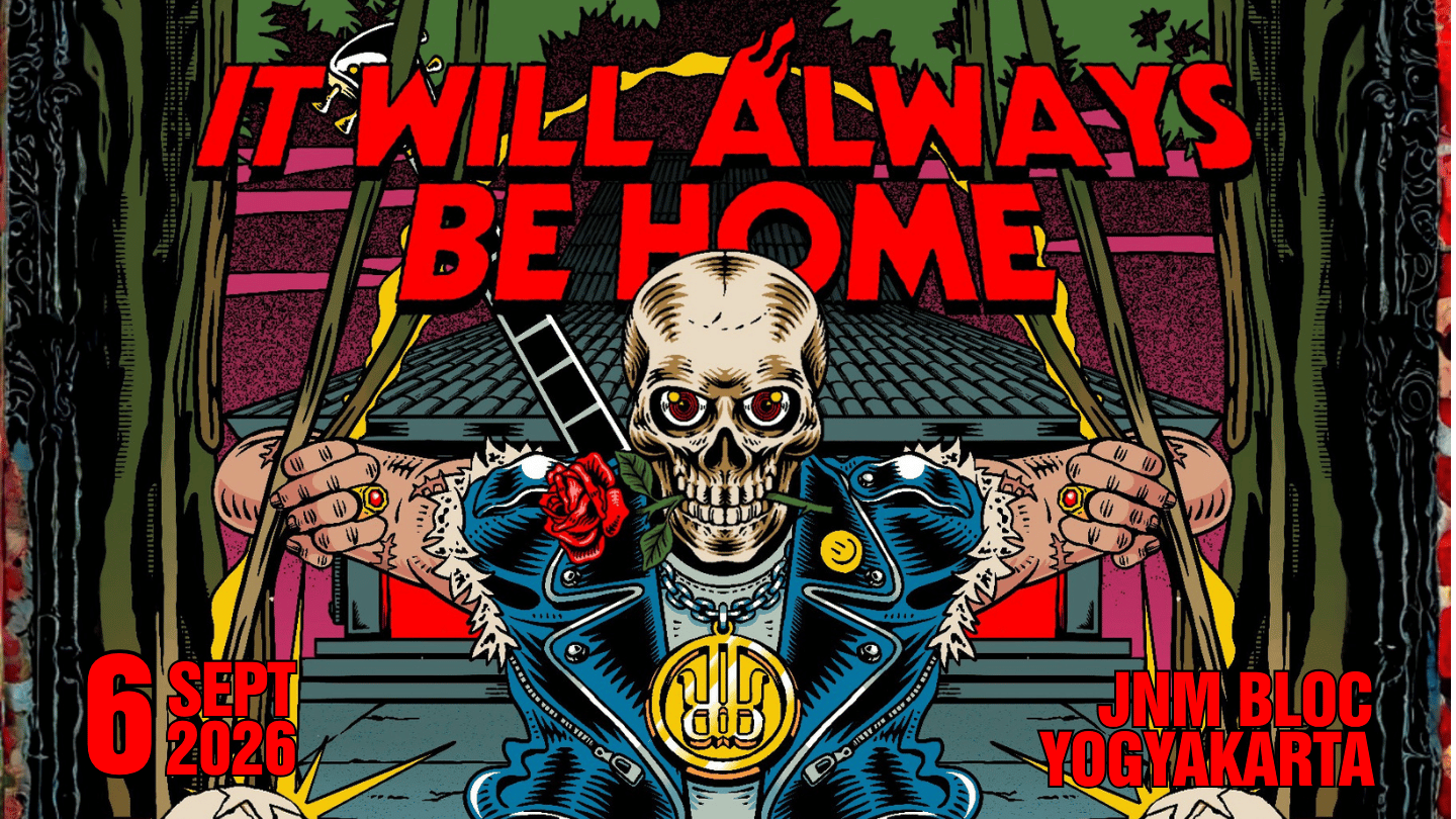 Rituals: Rebellion Rose "It Will Always Be Home" foto 1