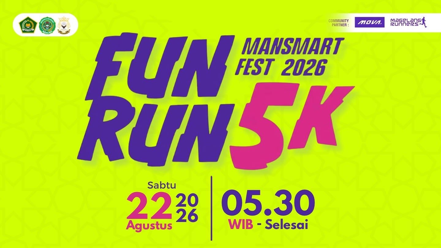 Mansmart FEST foto 1