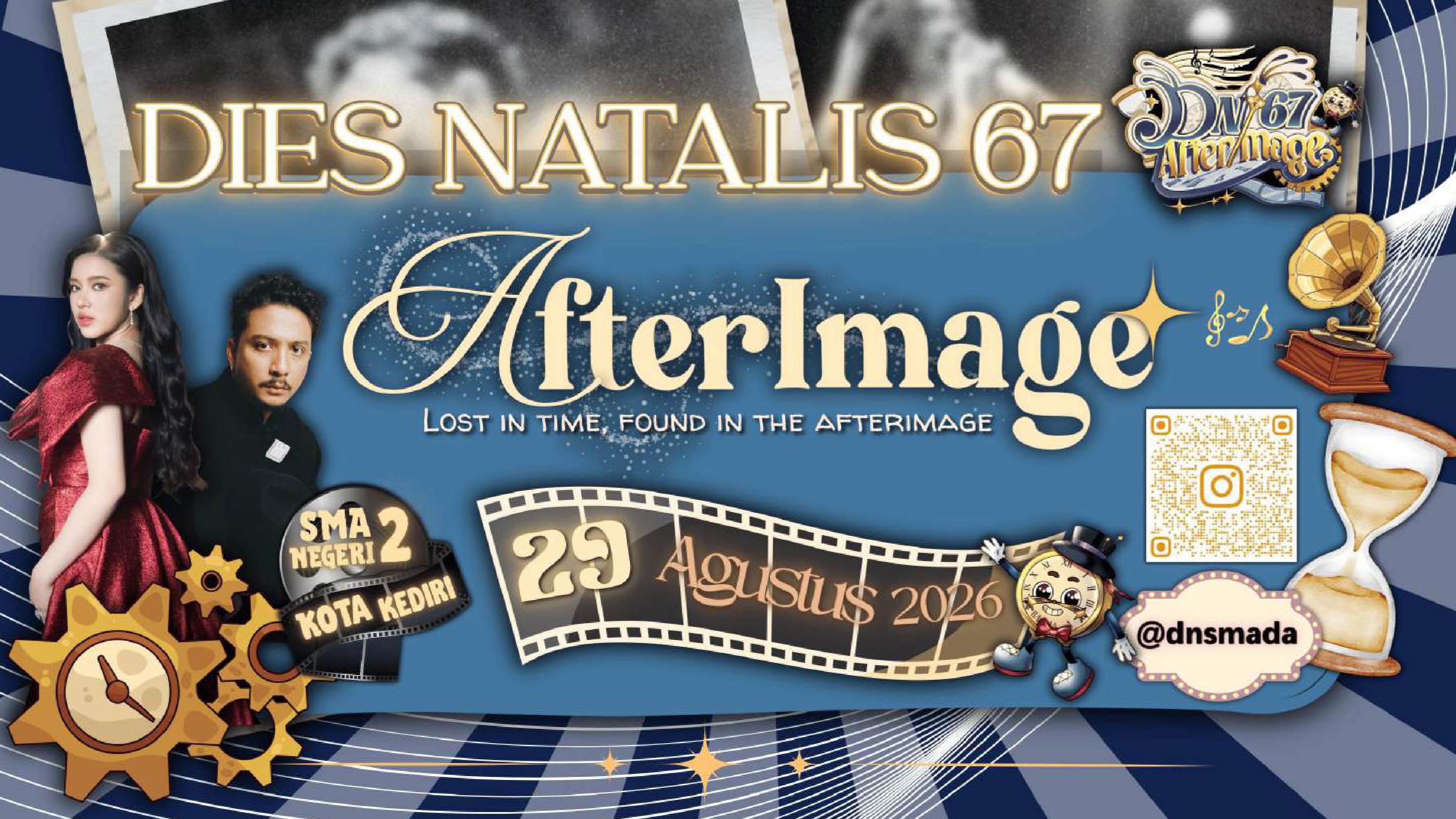 DN SMADA 67 : Afterimage foto 1