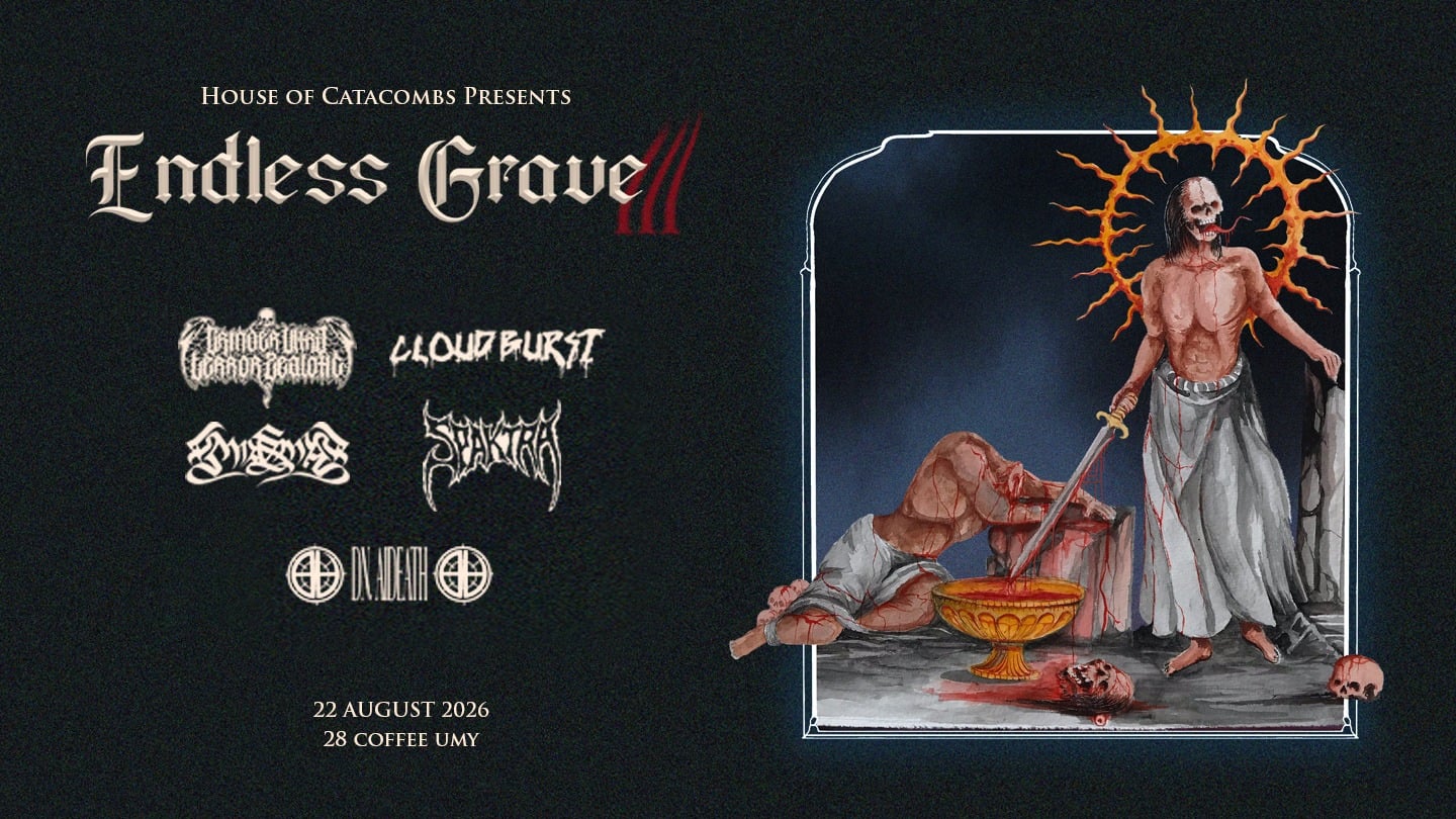 Endless Grave III foto 1