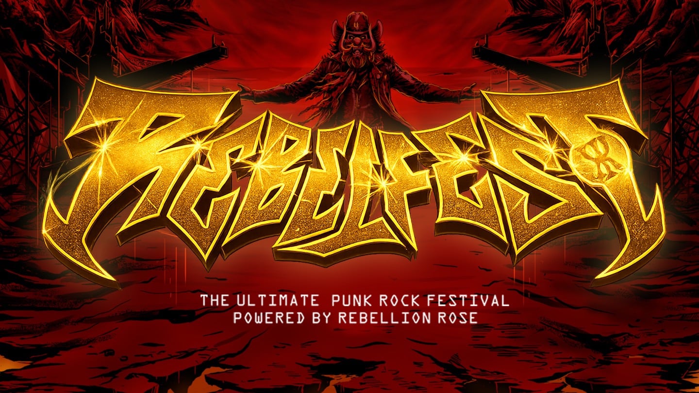 YK REBELFEST 2026 foto 1