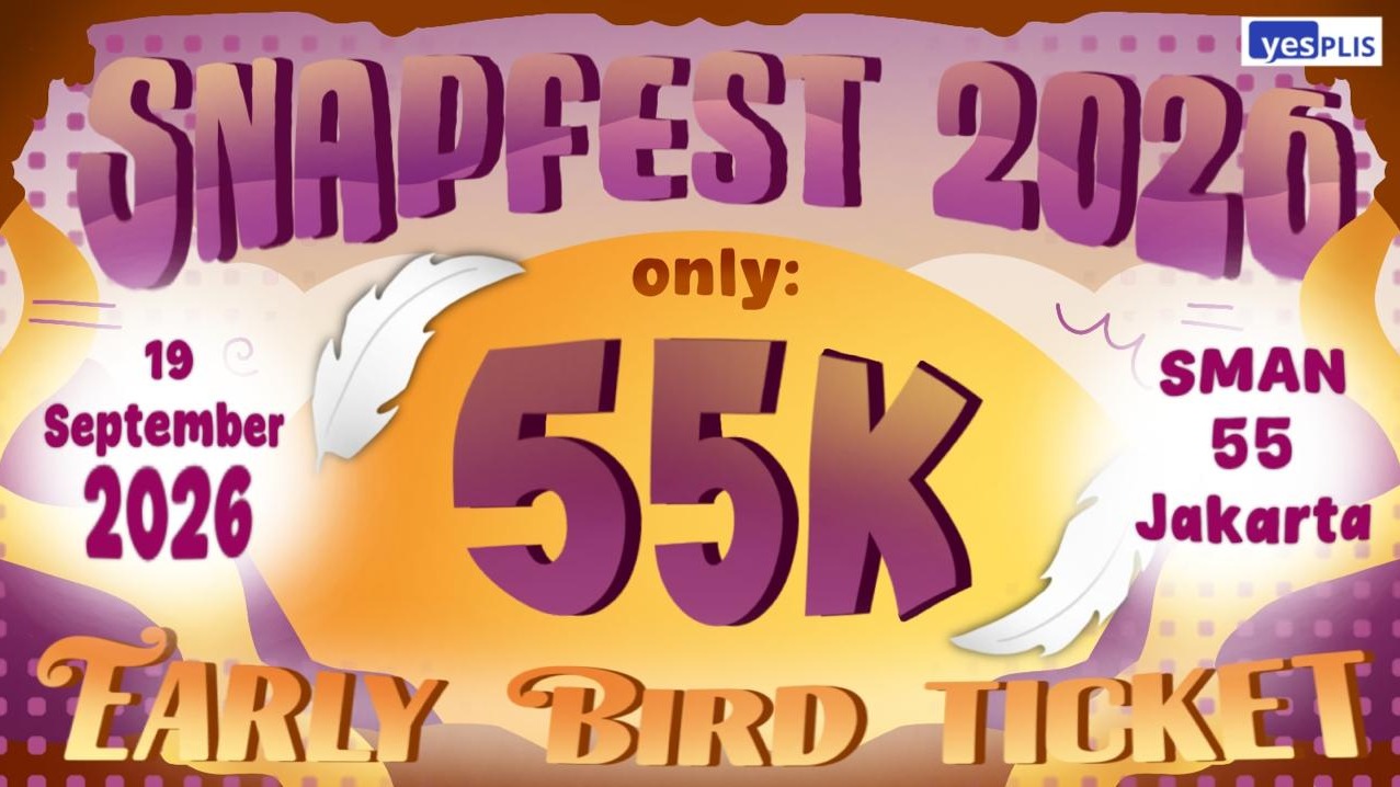 SNAPFEST 2026 foto 1