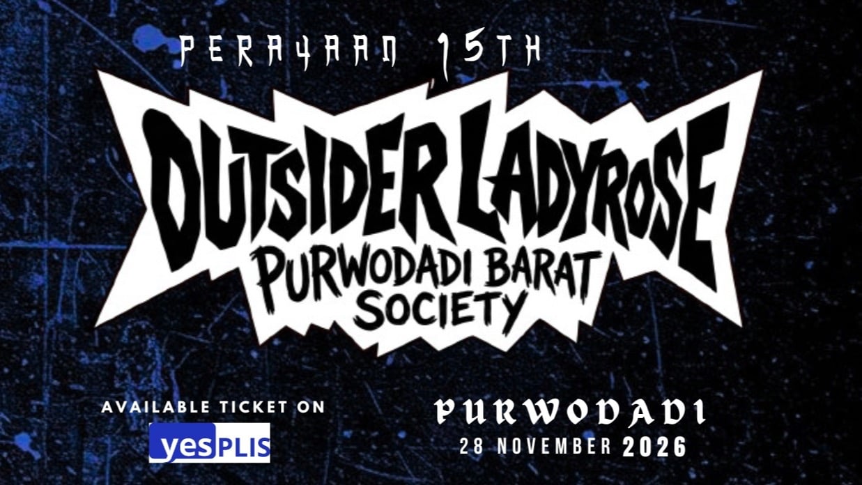 PERAYAAN 15TH OSD LR PURWODADI BARAT SOCIETY foto 1