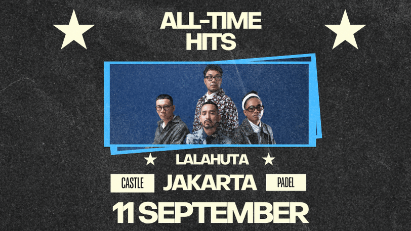 Lalahuta Present: ALL-TIME HITS foto 1