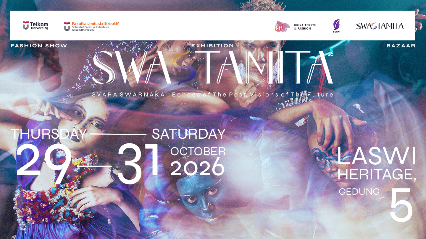 Poster Swastamita 2026