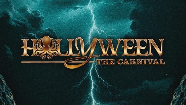 Hollyween II: The Carnival