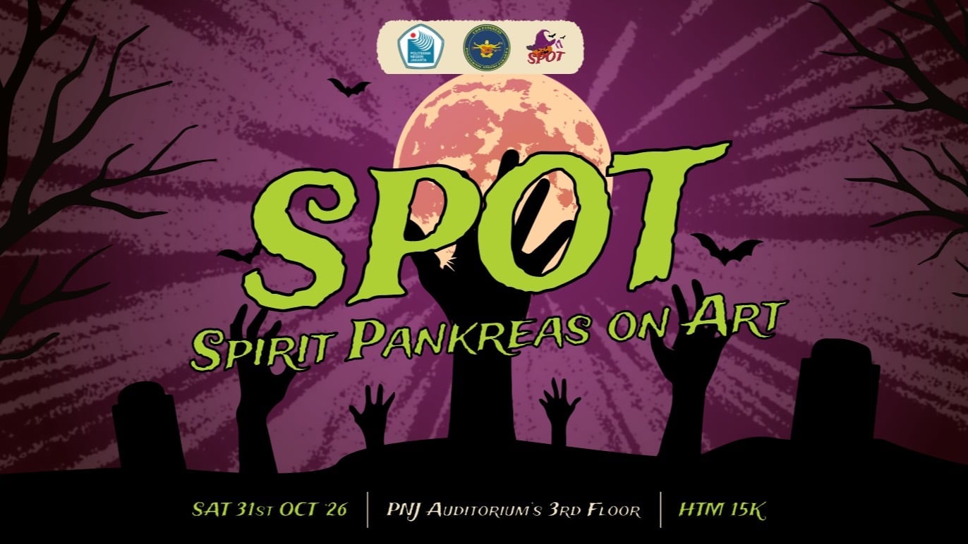 Poster SPOT PANKREAS